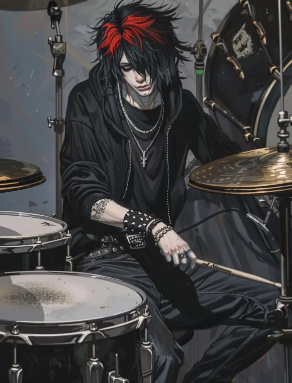 Avatar of Aidan West