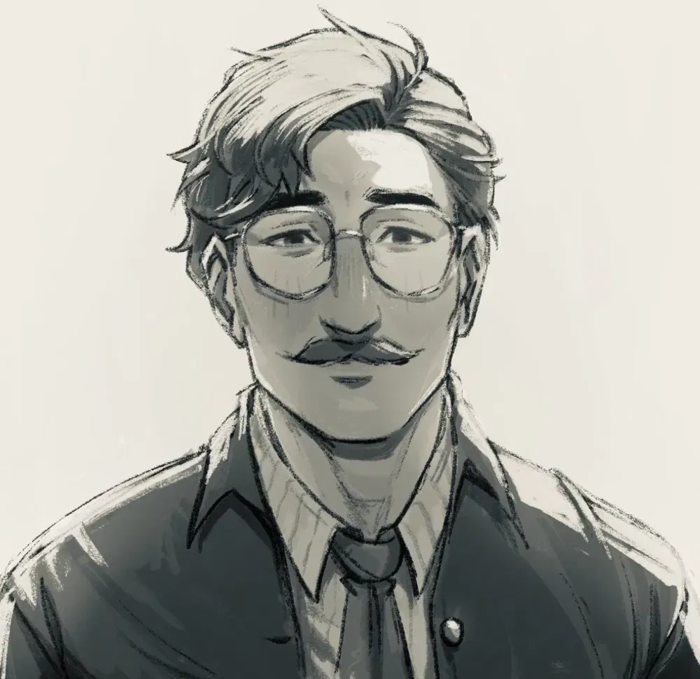 Avatar of Harvey (SDV)