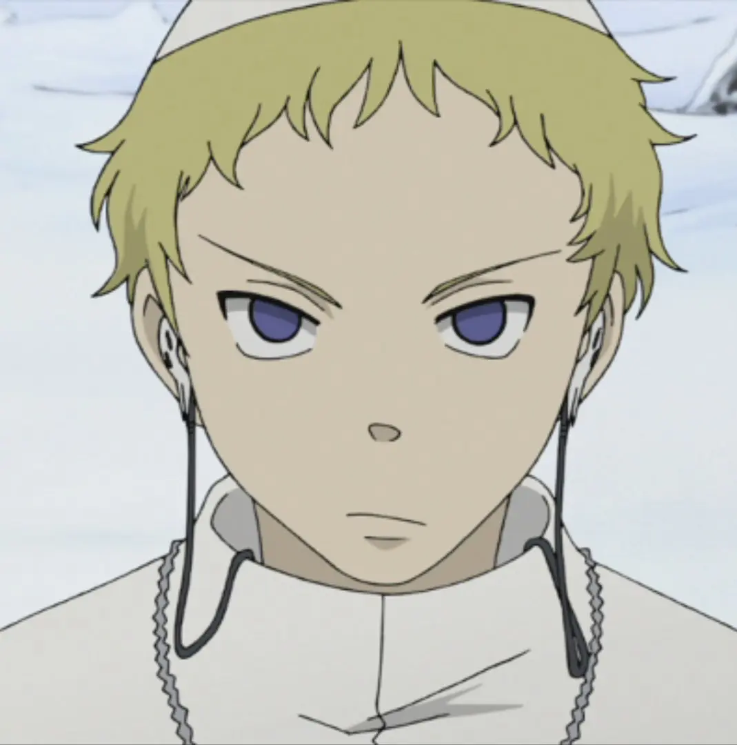 Avatar of Justin Law