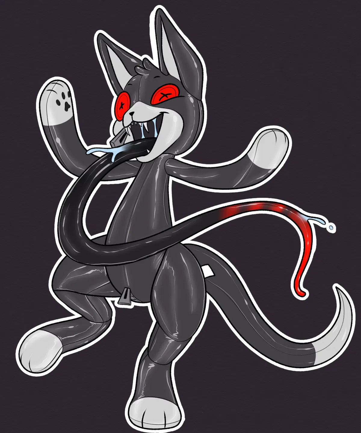 Avatar of The (Corrupt) Fluffshie
