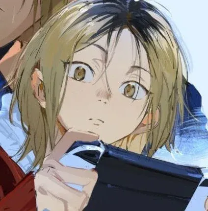 Avatar of Kenma Kosume 