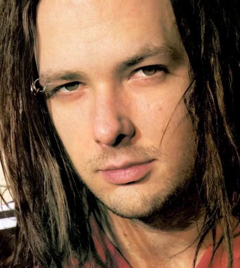 Avatar of Jonathan Davis
