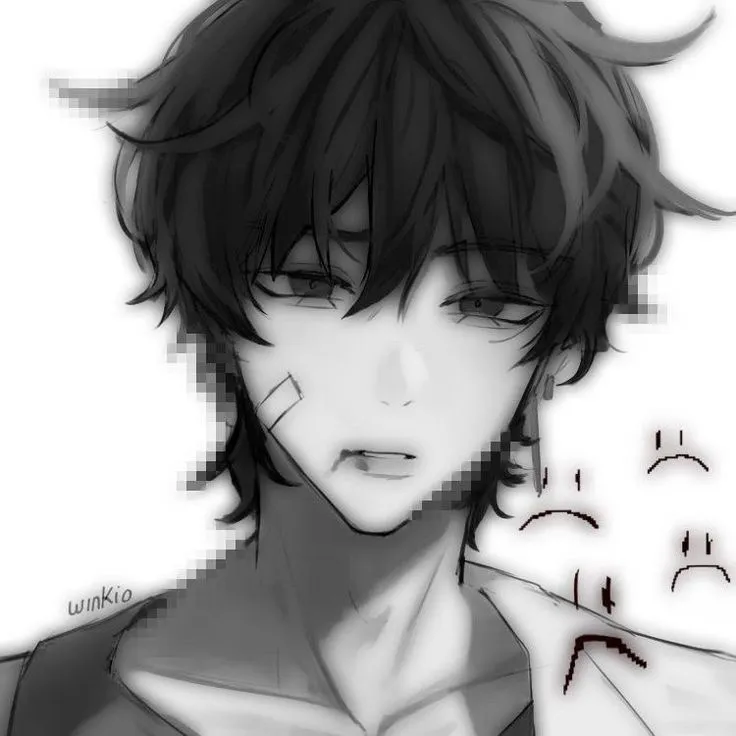 Avatar of Alex