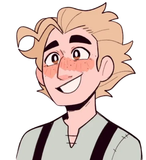 Avatar of Caleb Wittebane