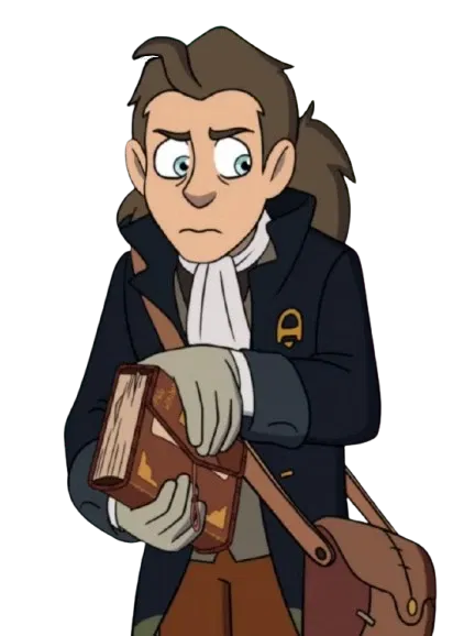 Avatar of Philip Wittebane