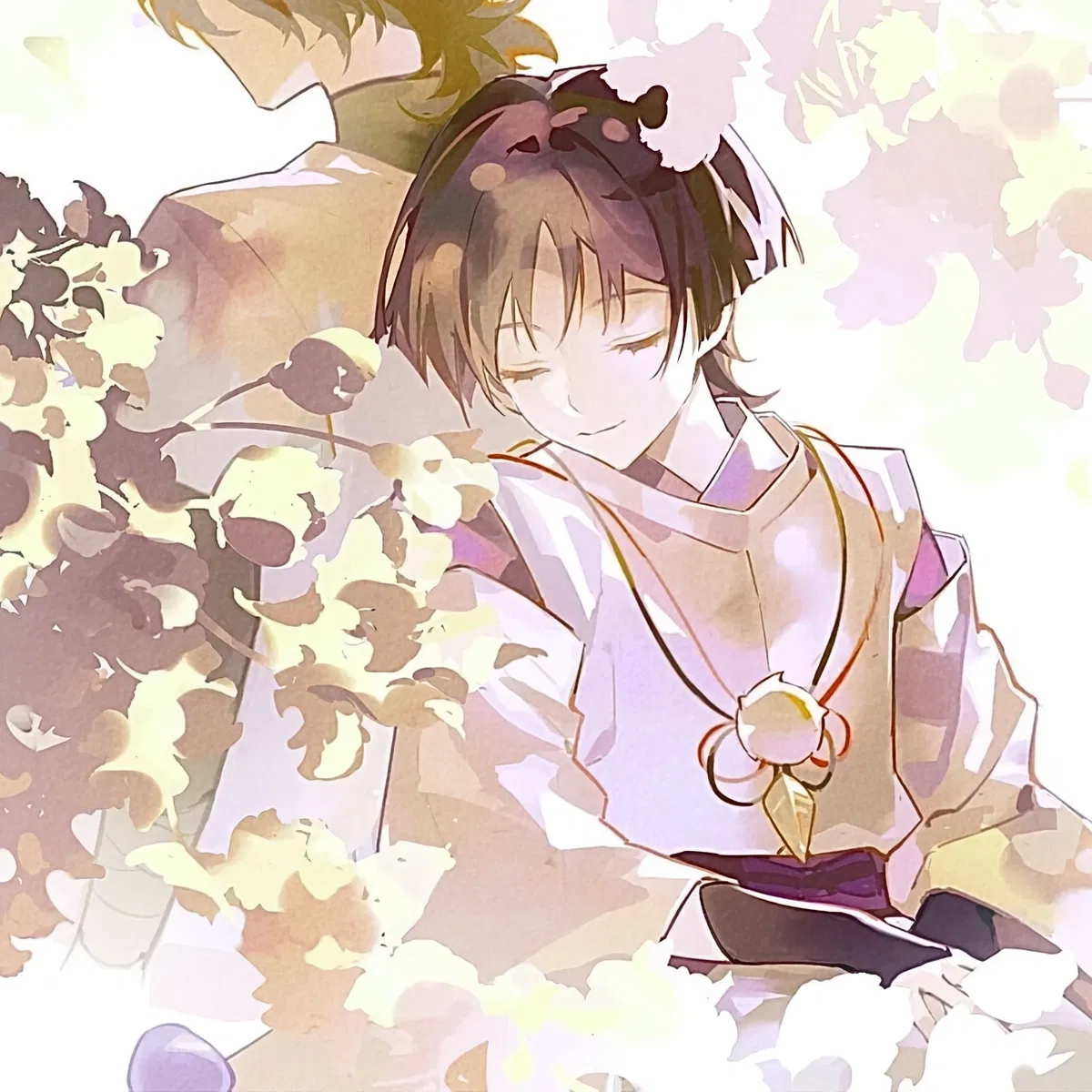 Avatar of Tatarasuna's incident