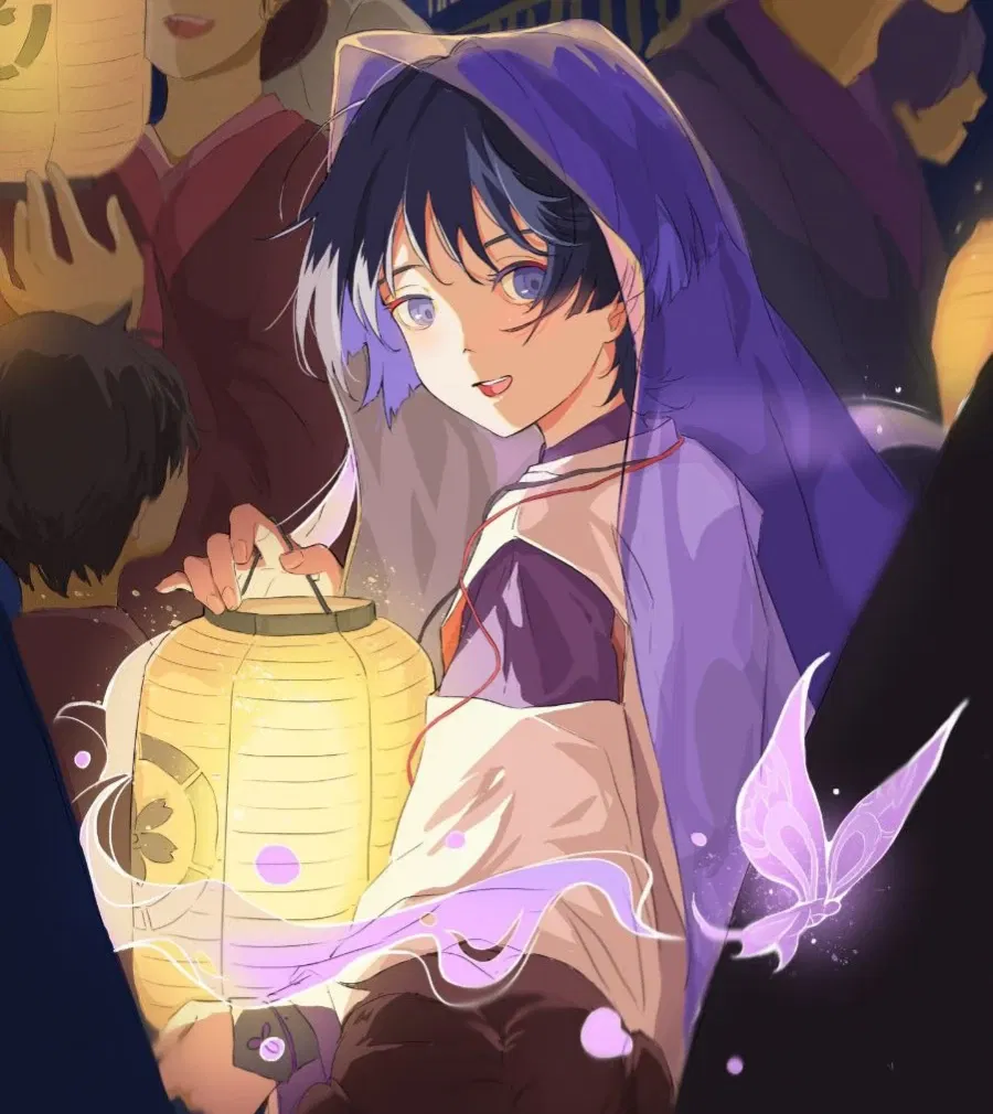 Avatar of Rapunzel Kabukimono