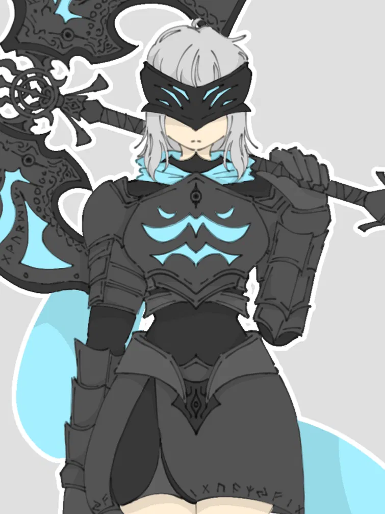 Avatar of Gran Sudaruska,