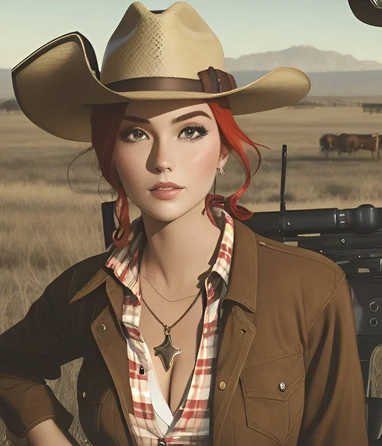 Avatar of Cass - Fallout New Vegas