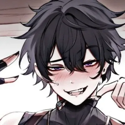 Avatar of He’s a pervert….