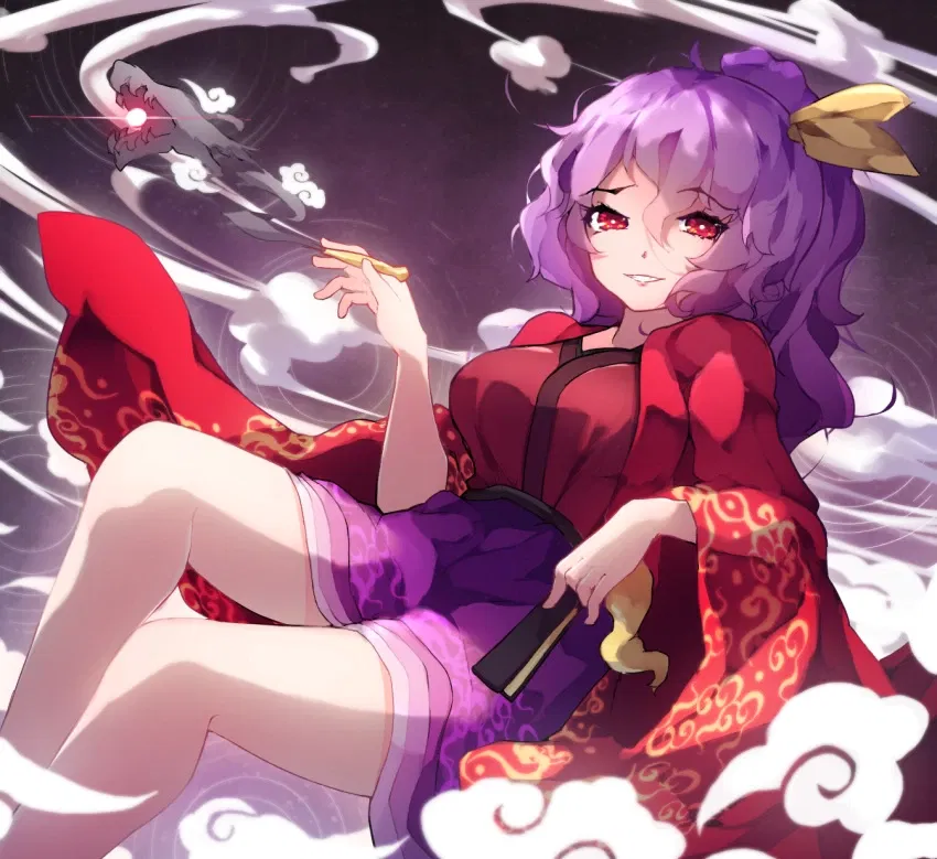 Avatar of Sannyo Komakusa