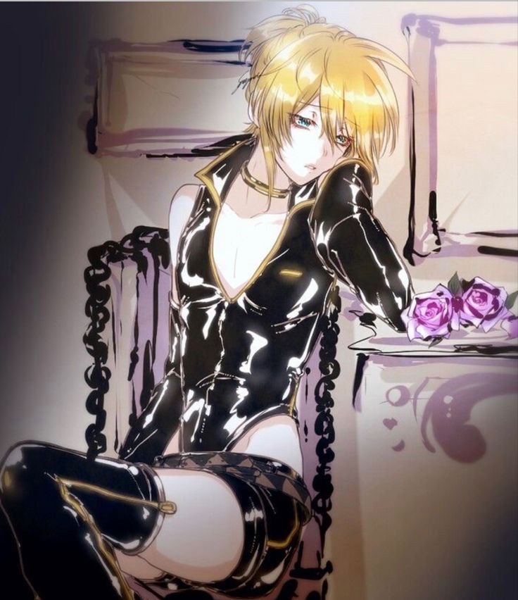 Avatar of Punkish Len