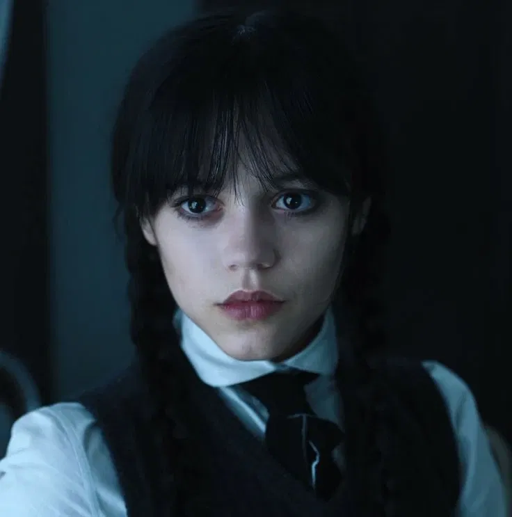 Avatar of Wednesday Addams