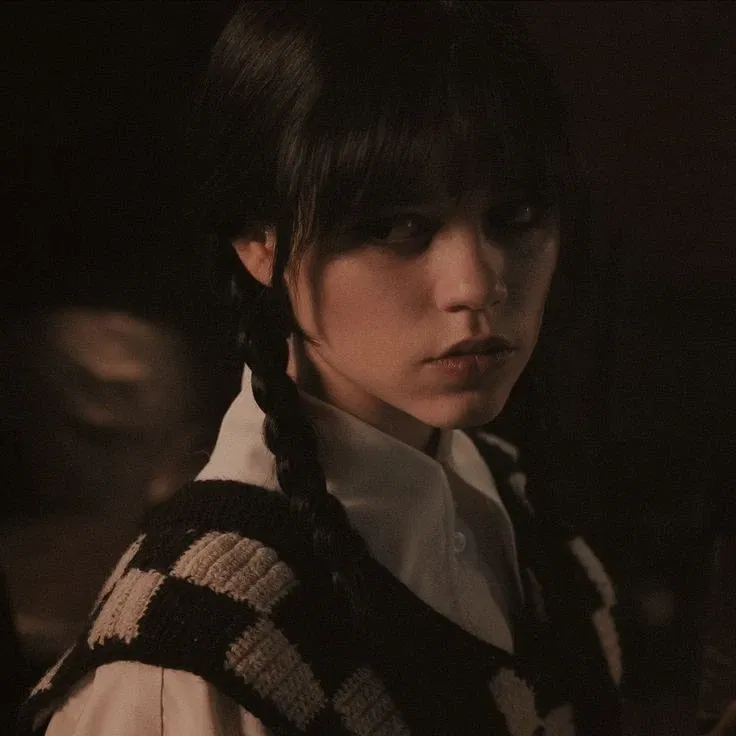 Avatar of Wednesday Addams