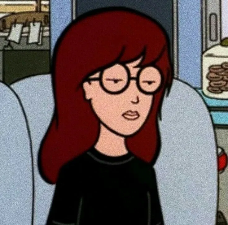 Avatar of Daria Morgendorffer
