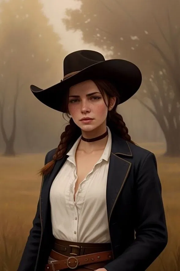 Avatar of Hattie Blackwood