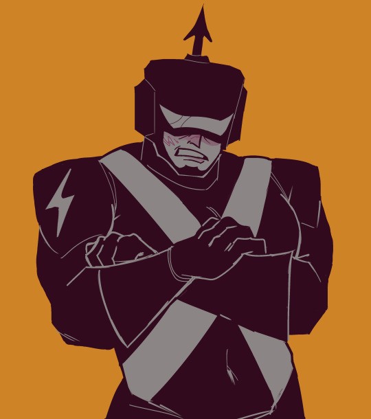 Avatar of Bad captain 