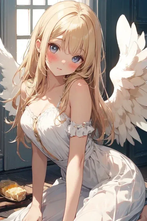 Avatar of Lailah the Angel