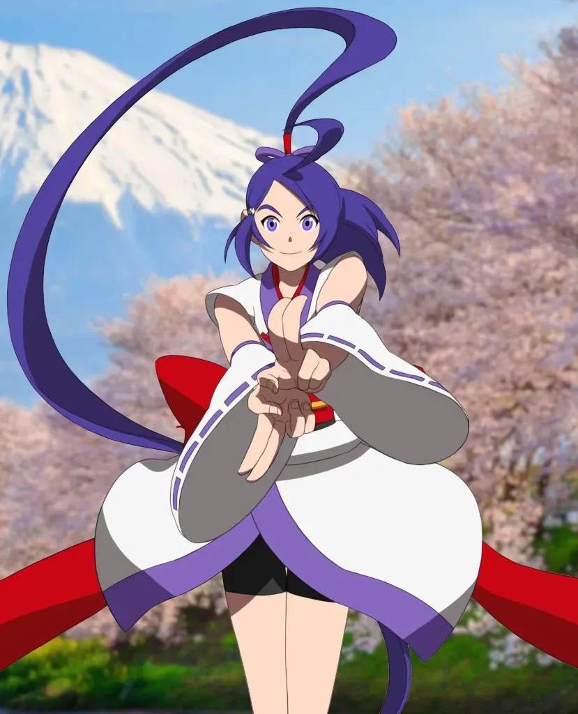 Avatar of Akari Ichijou