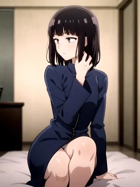 Avatar of Hatsuka Suzushiro ♂️ | The vampire femboy