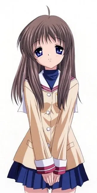 Avatar of Yukine Miyazawa