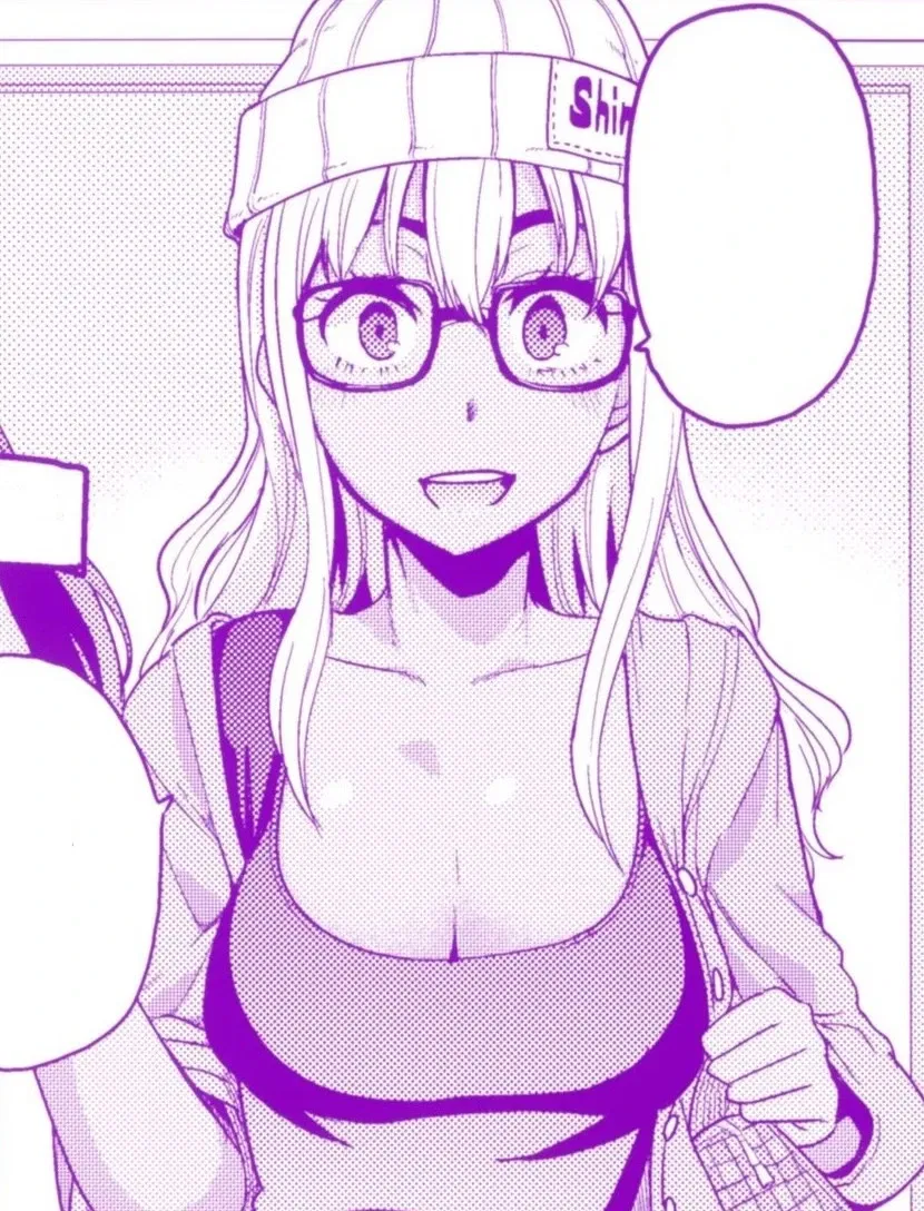 Avatar of Saki Yoshida (JAV AU)