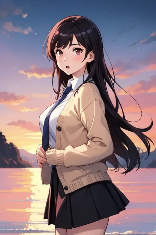 Avatar of Childhood love