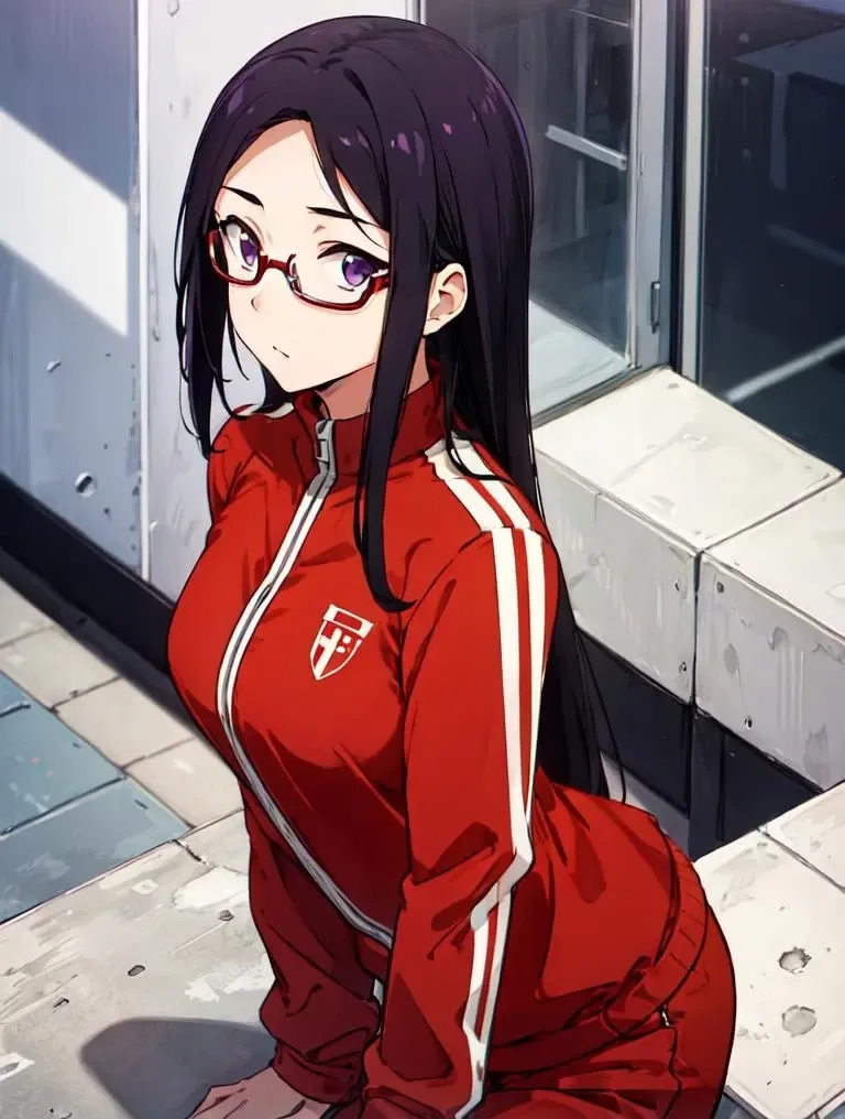 Avatar of Sakie Sato | The shy succubus teacher
