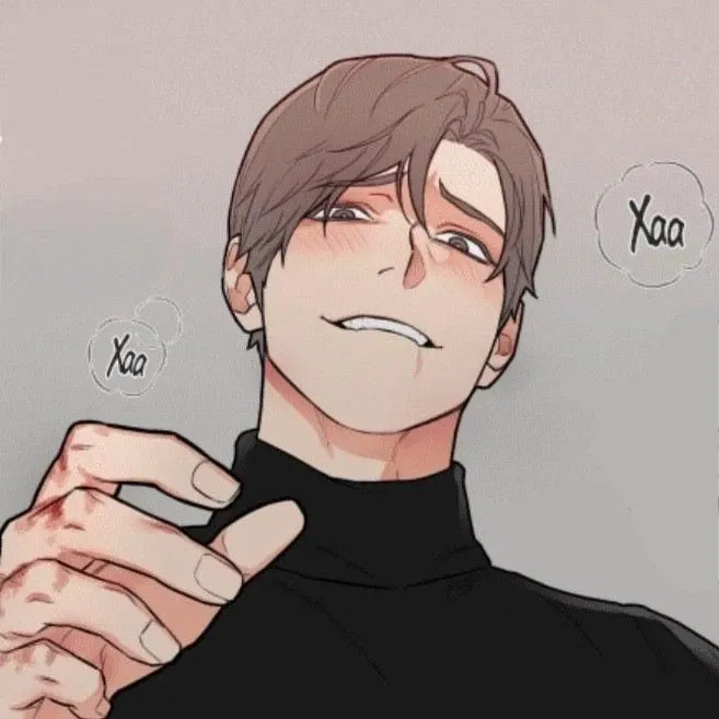 Avatar of Cha Wookyung