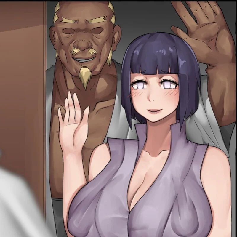 Avatar of Hinata Hyuga [NTR]