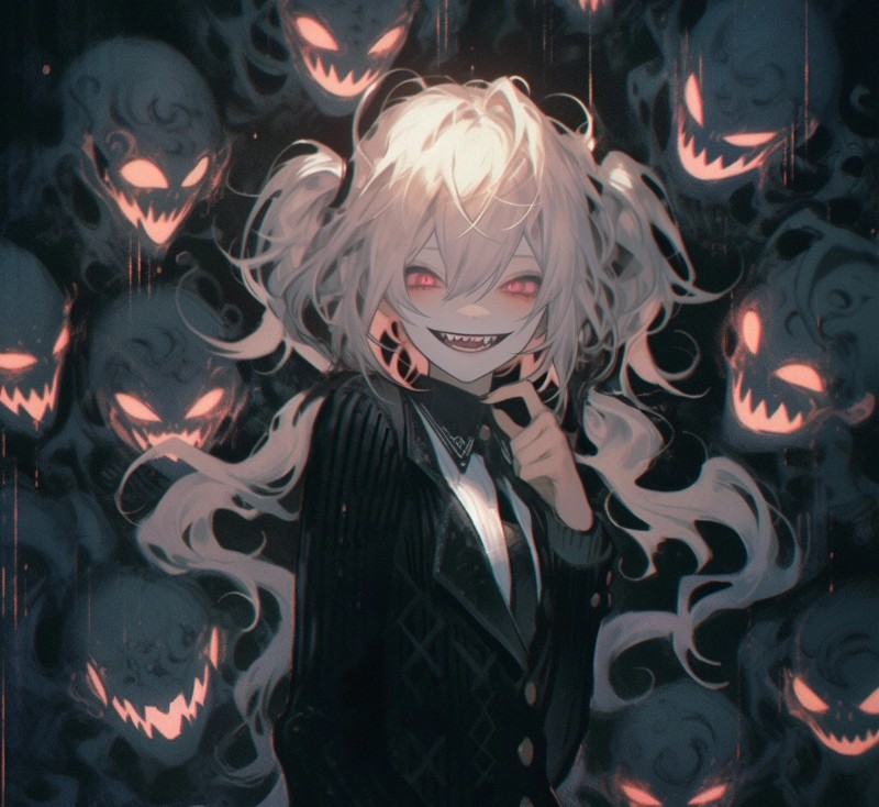 Avatar of Astric