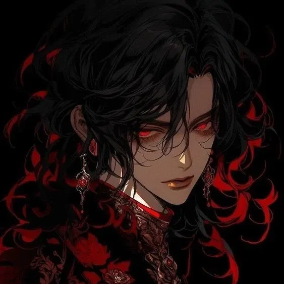Avatar of Vampire King