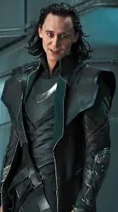 Avatar of Loki