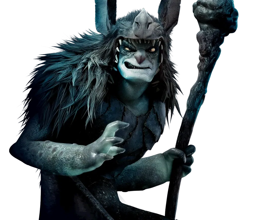 Avatar of Mandrake