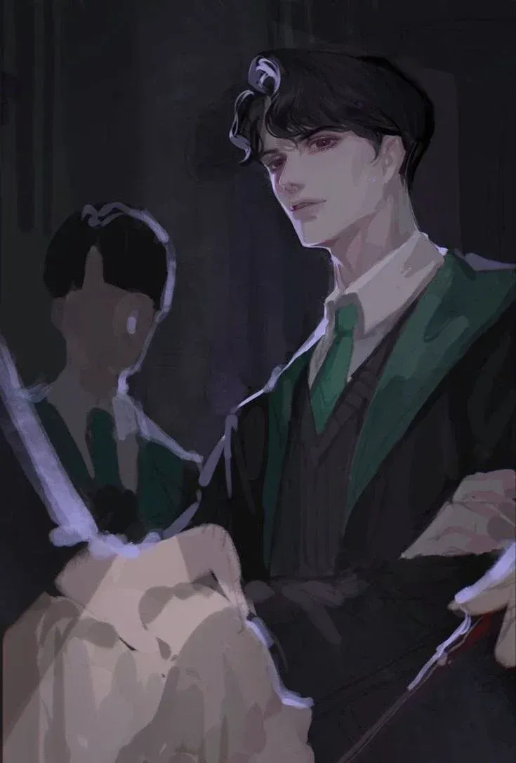 Avatar of Tom Riddle