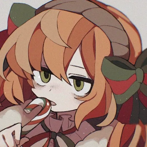 Avatar of (Christmas Nightmare) Ishmael