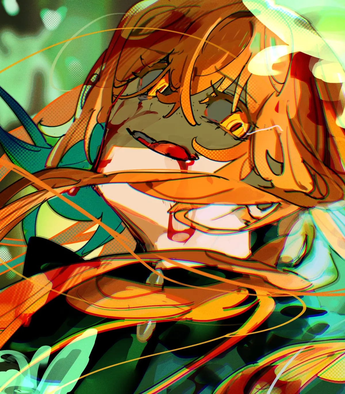 Avatar of Wingbeat Ishmael