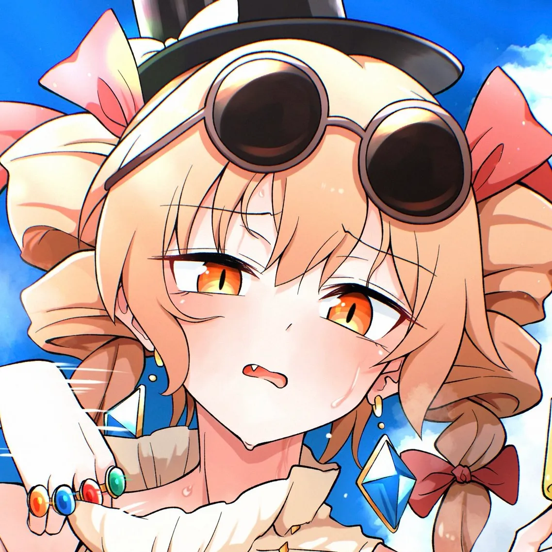 Avatar of Jo’on Yorigami
