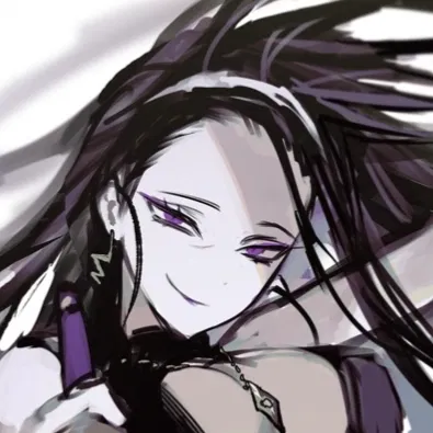 Avatar of The Purple Tear