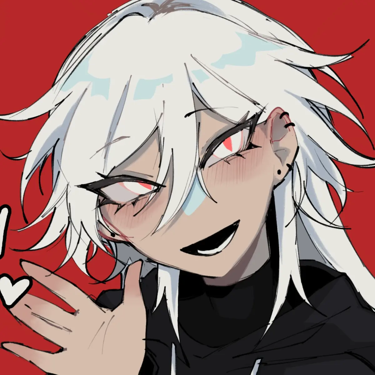 Avatar of Spider