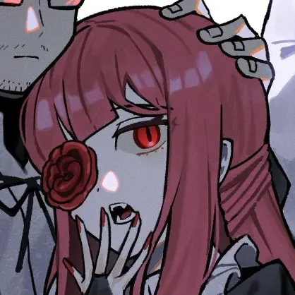 Avatar of Bloodfiend Yuri