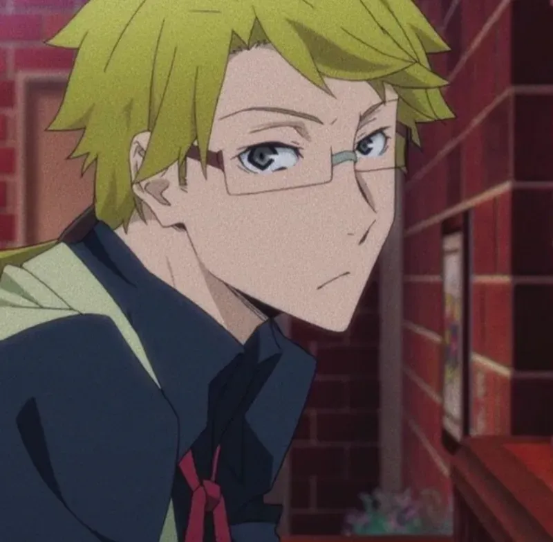 Avatar of Kunikida Doppo