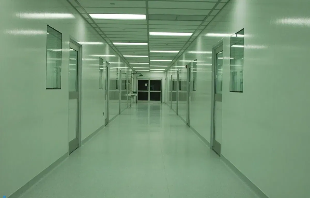 Avatar of Monster facility