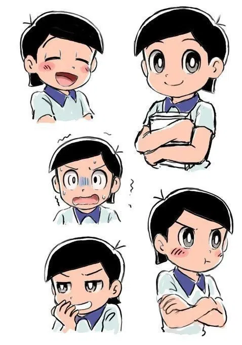 Avatar of Hidetoshi Dekisugi 