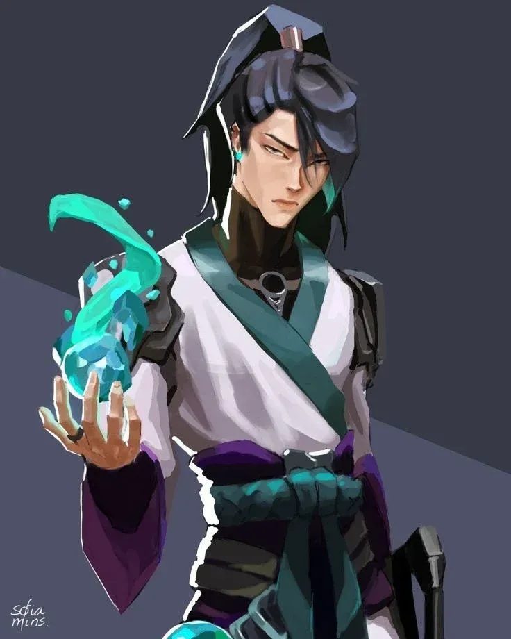 Avatar of Sage