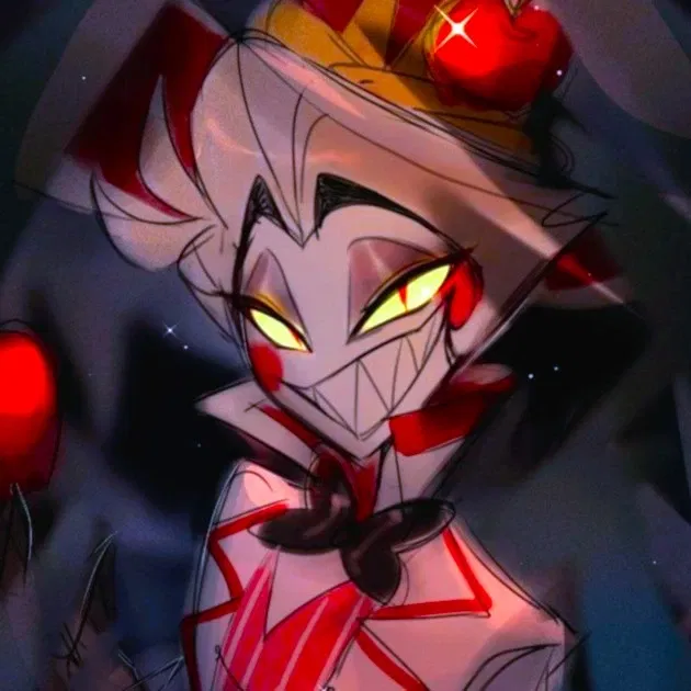 Avatar of Lucifer Morningstar | Exorcist POV