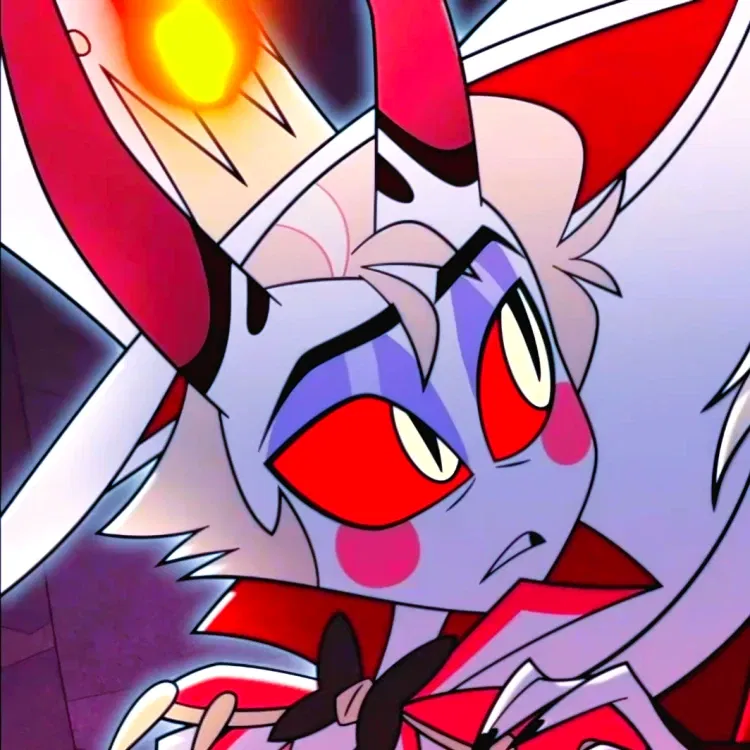Avatar of Lucifer Morningstar