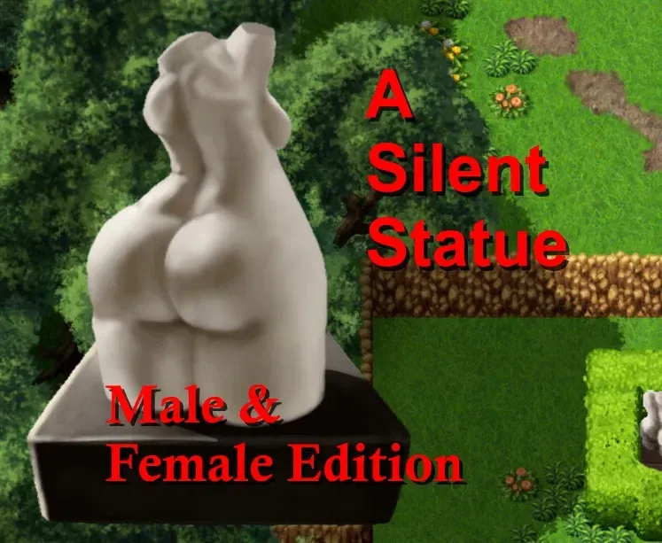 Avatar of A Silent Statue | M&F Edition