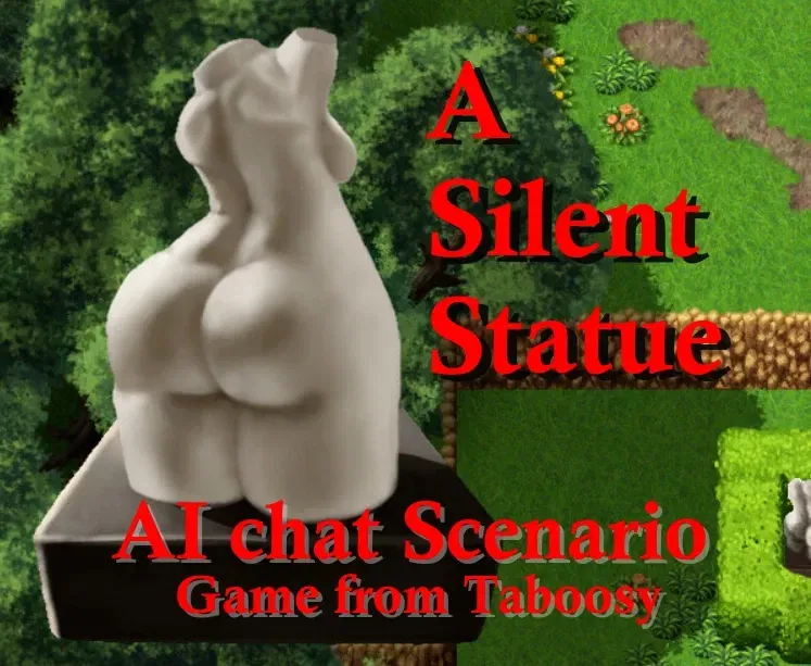 Avatar of A Silent Statue