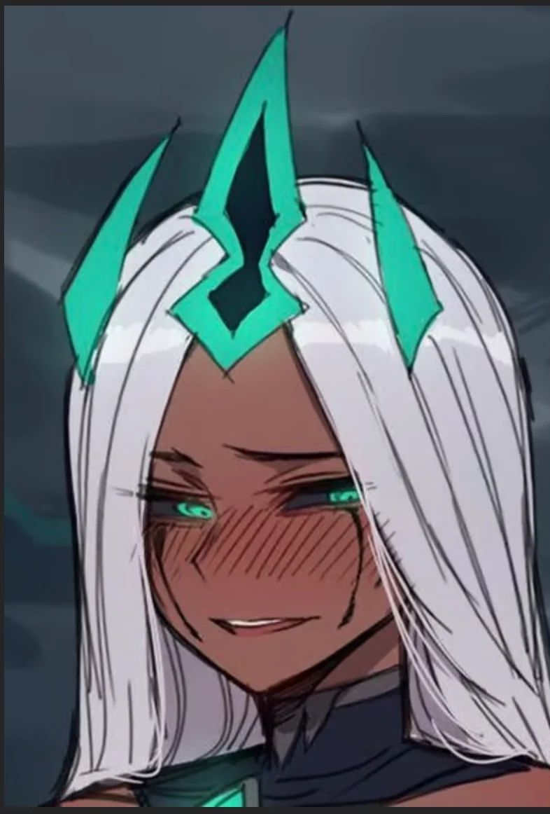 Avatar of Ruya